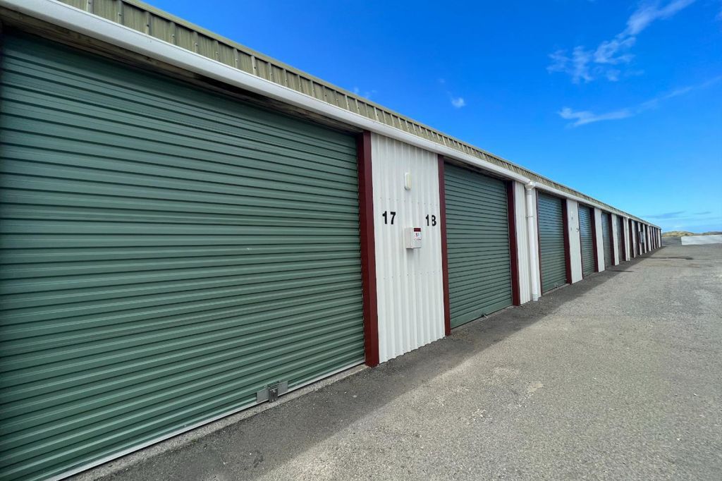 Whanganui Security Warehouse 3