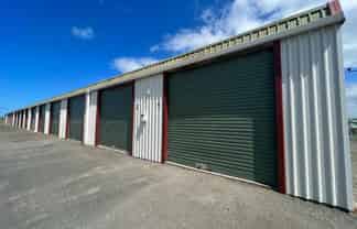 Manawatu / Whanganui - Address withheld