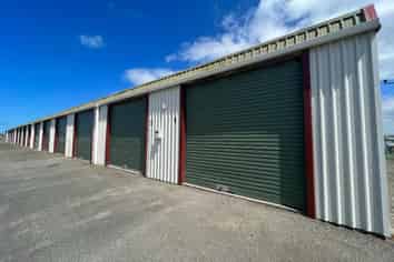 Manawatu / Whanganui - Address withheld