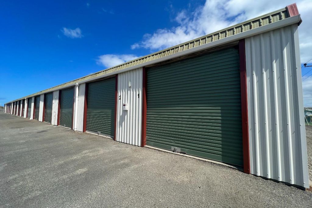 Whanganui Security Warehouse 1