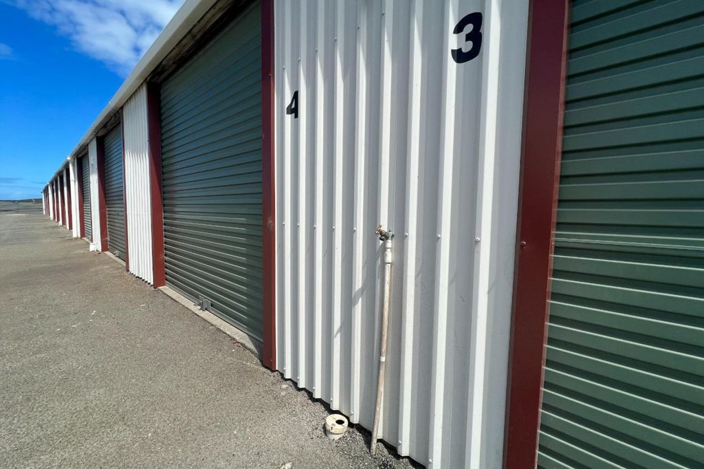 Whanganui Security Warehouse 4