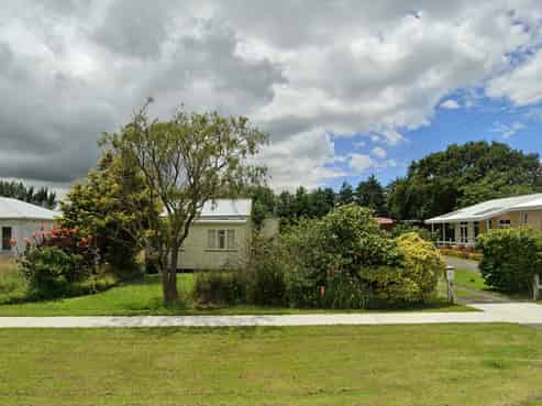 19 Stout Street, Shannon