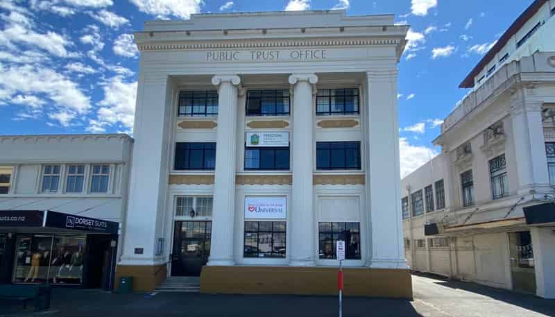610 Victoria Street, Hamilton Central