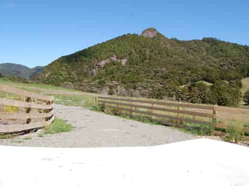 Lot 1,2,3 Baldrock Road, Kaiwaka