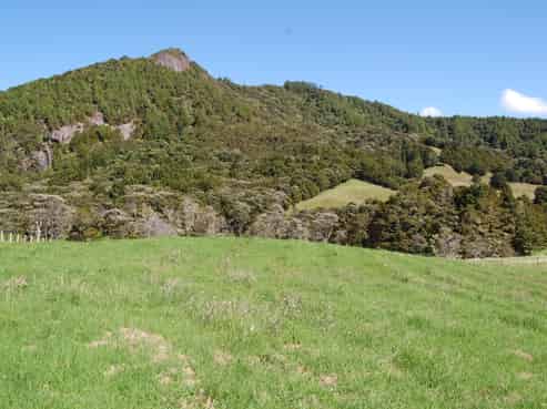 Lot 1,2,3 Baldrock Road, Kaiwaka