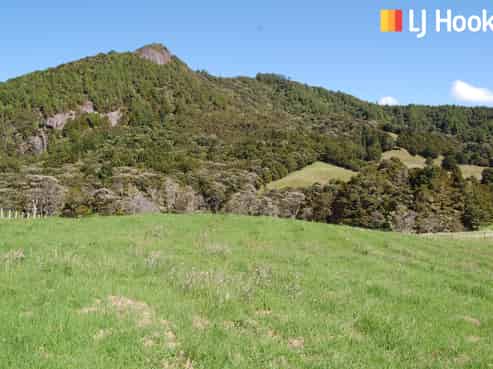 Lot 1,2,3 Baldrock Road, Kaiwaka