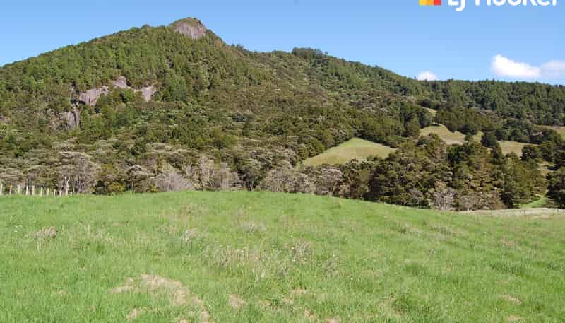Lot 1,2,3 Baldrock Road, Kaiwaka
