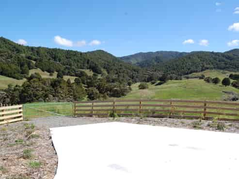 Lot 1,2,3 Baldrock Road, Kaiwaka