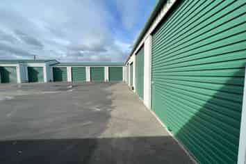 24 Hatrick Self Storage, Whanganui