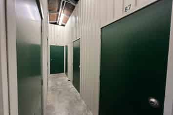 24 Hatrick Self Storage, Whanganui