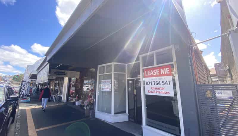 454 Mount Eden Road, Mount Eden