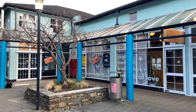  Shop 5, 22 Bay Road, Kilbirnie
