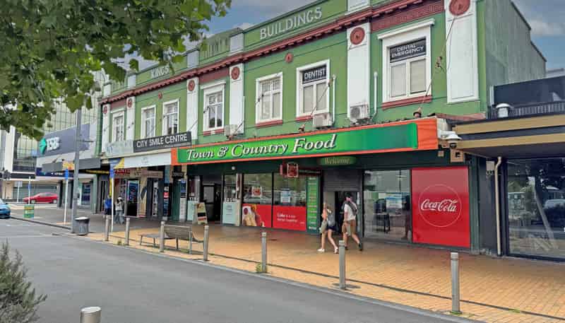 Ground Flr/454 Victoria Street, Hamilton Central