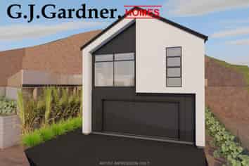 36 Sycamore Grove, Lower Vogeltown