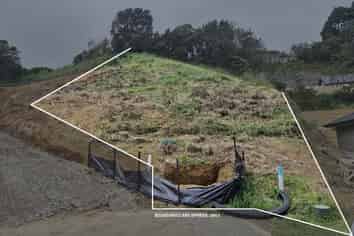 36 Sycamore Grove, Lower Vogeltown