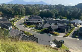 36 Sycamore Grove, Lower Vogeltown