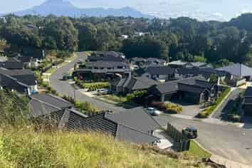 36 Sycamore Grove, Lower Vogeltown