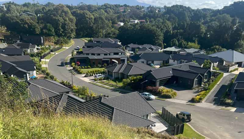 36 Sycamore Grove, Lower Vogeltown
