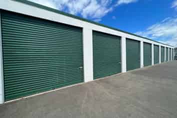 Manawatu / Whanganui - Address withheld