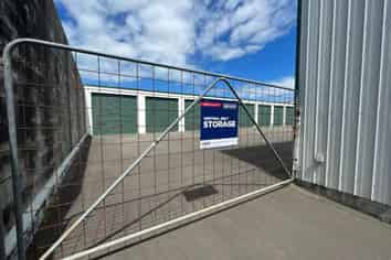 Manawatu / Whanganui - Address withheld