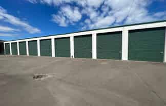 Manawatu / Whanganui - Address withheld