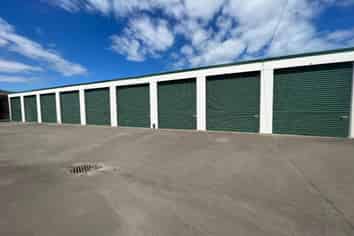 Manawatu / Whanganui - Address withheld