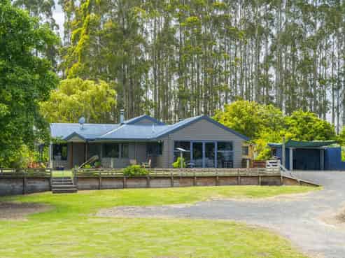 427 Palmer Mill Road, Wairakei and Surrounds
