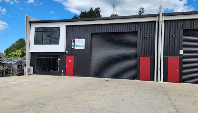 Unit 2, 184 Matakokiri Drive, Tauriko