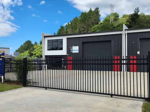 Tauriko high quality Industrial Unit