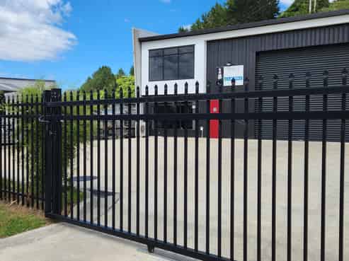 Tauriko high quality Industrial Unit