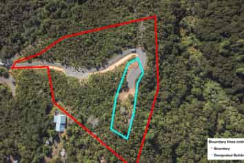 Lot 4/0 Little Bay Drive, Coromandel
