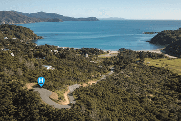 Lot 4/0 Little Bay Drive, Coromandel