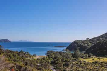 Lot 4/0 Little Bay Drive, Coromandel