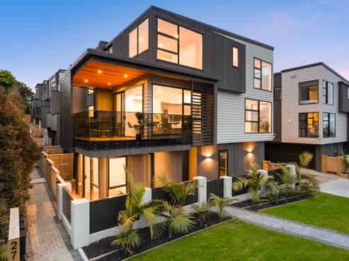 6/27 Hastings Road, Mairangi Bay