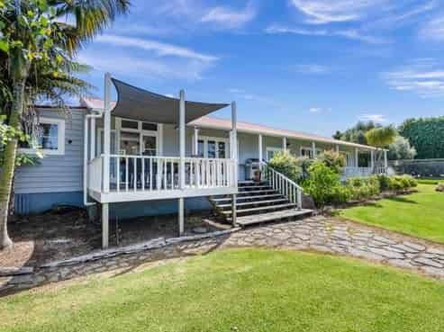 2374 State Highway 10, Kerikeri Surrounds