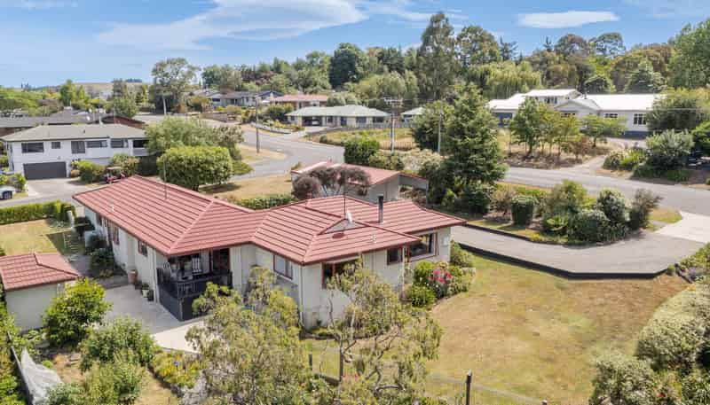 41 Domain Road, Waipawa