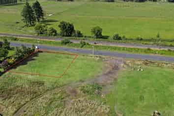 Lot 17 Totara Street (SH 4), Manunui, Taumarunui