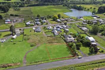 Lot 17 Totara Street (SH 4), Manunui, Taumarunui