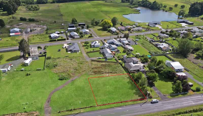 Lot 17 Totara Street (SH 4), Manunui, Taumarunui