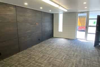 Middleton office unit with storage