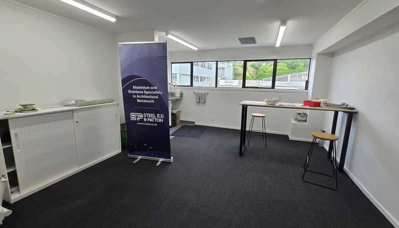 1 Cornish Street, Petone
