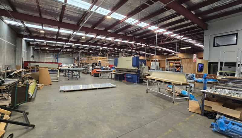 1 Cornish Street, Petone