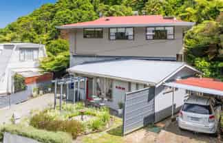 16 Arthur Crescent, Waikawa