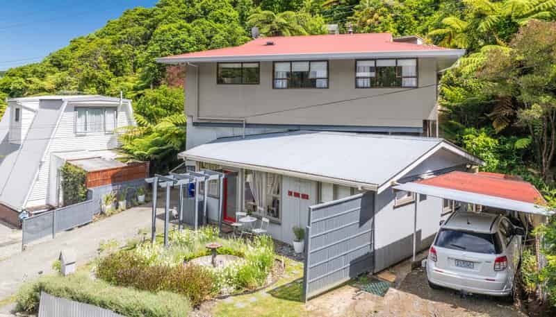 16 Arthur Crescent, Waikawa