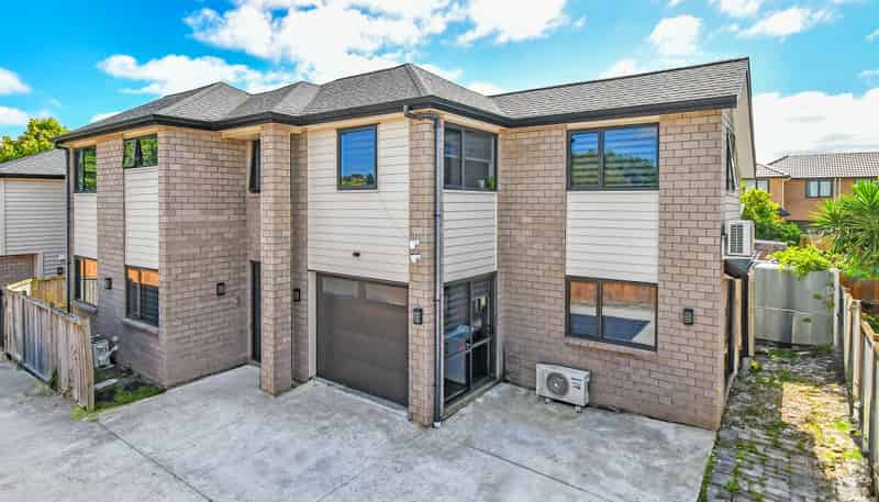 14A Milton Road, Papatoetoe