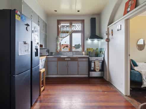 21A Easton Street, Foxton