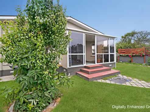 40 Barr Street, North Otago