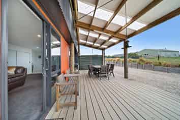 51 Macs Ridge Road, Oamaru