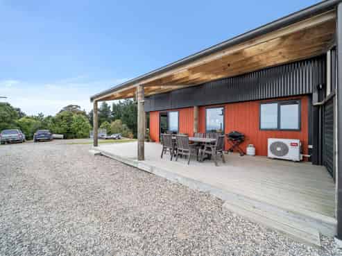 51 Macs Ridge Road, Oamaru