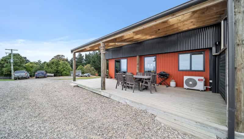51 Macs Ridge Road, Oamaru